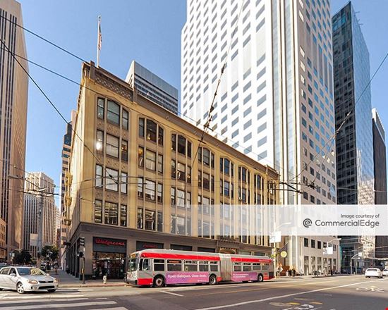 450 Mission Street
