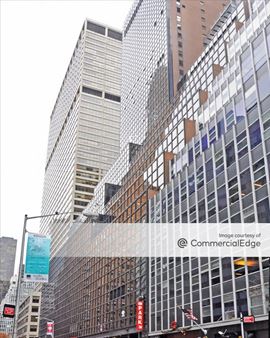 575 Lexington Avenue