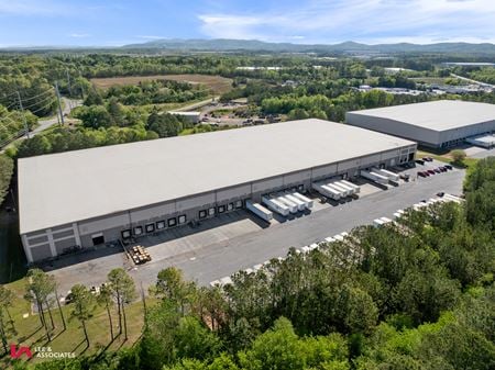 Photo of commercial space at 50 Kent Drive NW in Cartersville