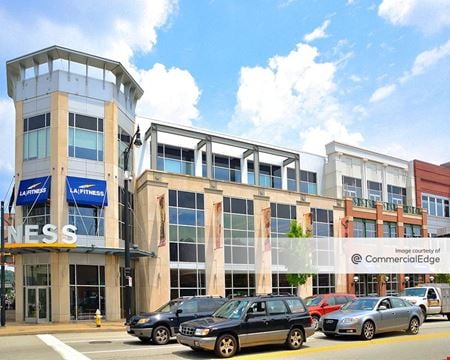 Commercial space for Rent at 2730 Sidney Street in Pittsburgh