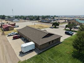 USDA Service Center