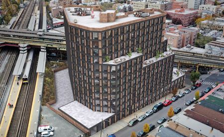 Photo of commercial space at 62-04 Roosevelt Avenue in Queens