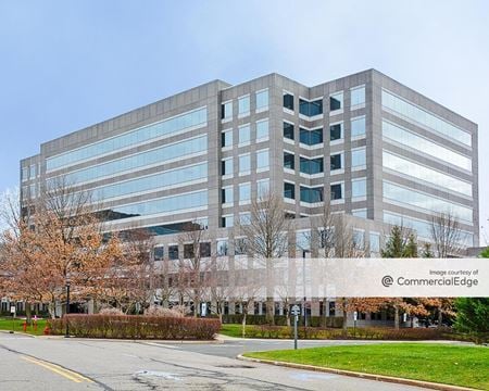 Photo of commercial space at 300 Somerset Corporate Blvd in Bridgewater