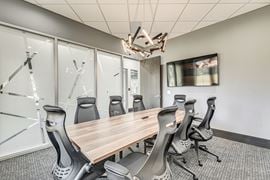 Link Office Suites - at WestClay II