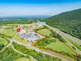 13 W Shortcut Road - North