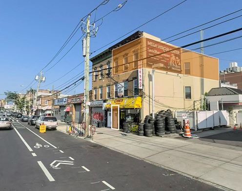 1614 Neptune Avenue 3rd Floor