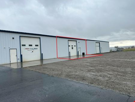 Photo of commercial space at 6417 Trade Center Avenue Ste B in Billings