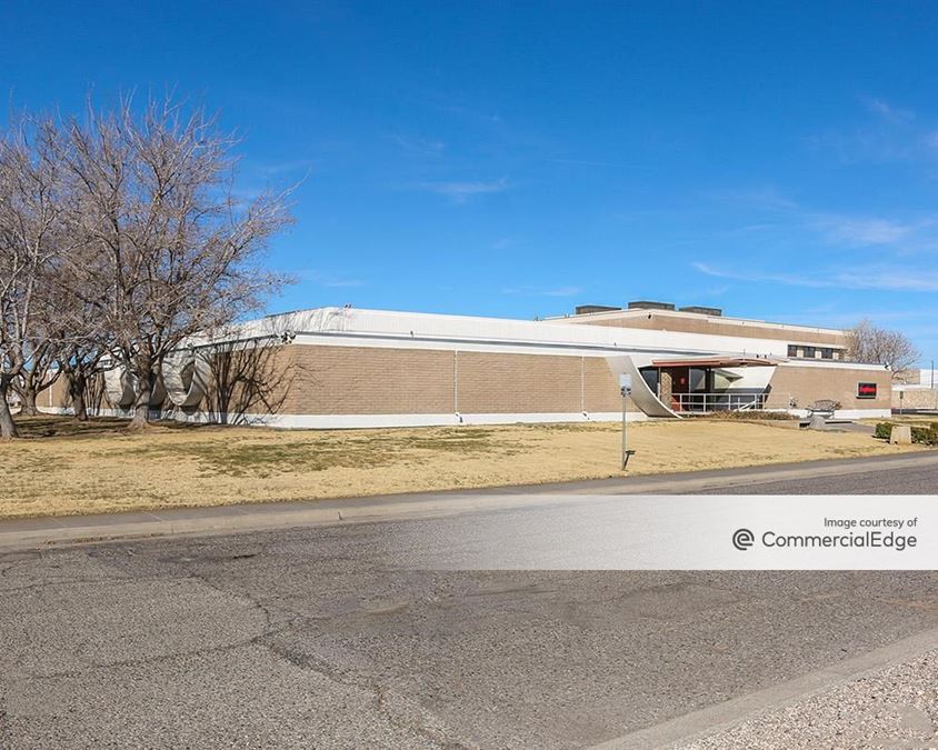 7201 Montana Avenue, El Paso, TX CommercialSearch