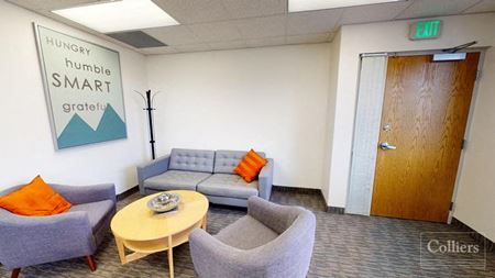 Office space for Rent at 845 E 1200 S St in Orem
