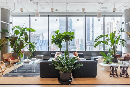 Coworking space for Rent