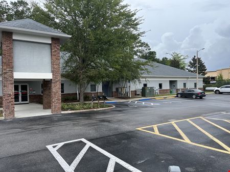 Photo of commercial space at 7314 West University Ave Suite C in Gainesville