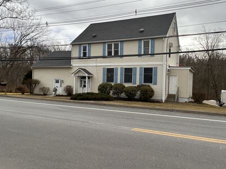 Office space for Sale at 2566 New York 52 in East Fishkill