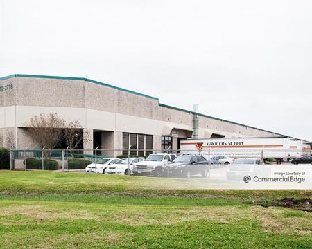 Photo of commercial space at 2702 Holmes Road in Houston