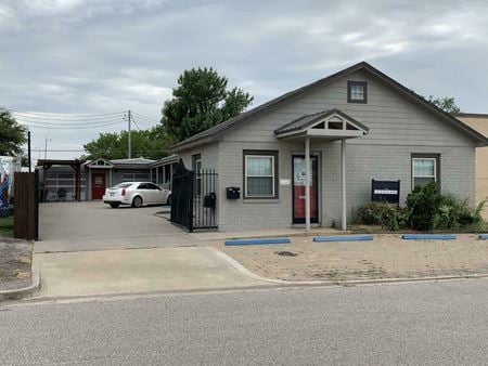 Photo of commercial space at 28 NE 28th St in Oklahoma City