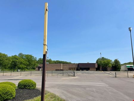 Photo of commercial space at 1597 S Washington St in Millersburg
