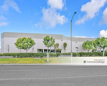 Industrial space for Rent at 5151 Commerce Drive in Baldwin Park