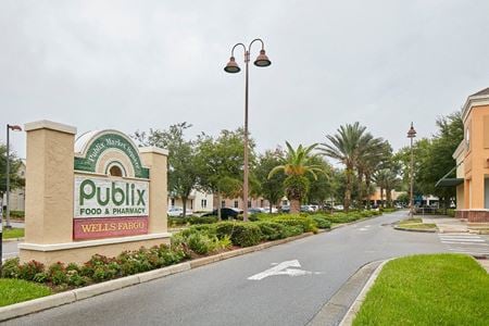 Publix Market Square At Haile Village - Gainesville