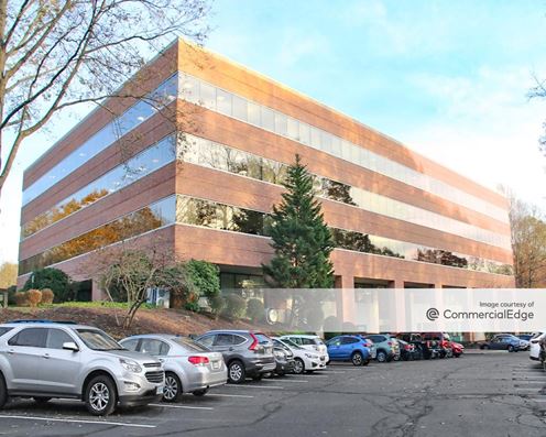 Merritt Woods - Building 1