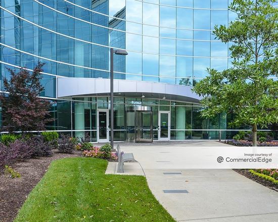 Highwoods Office Park - Cool Springs V - Healthways