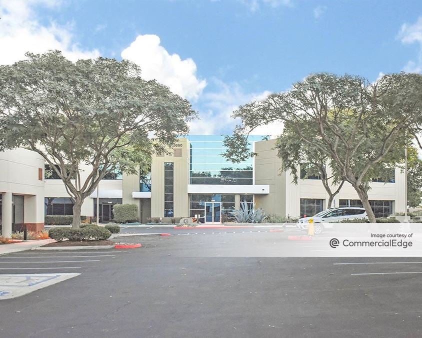 Carlsbad Corporate Center II