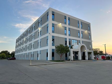 Office space for Rent at 1310 East Main Avenue in Bismarck