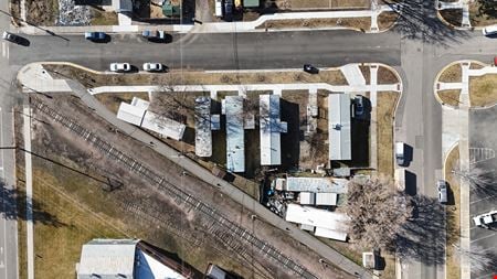 Multi-Family space for Sale at 1033 S 4th St W in Missoula