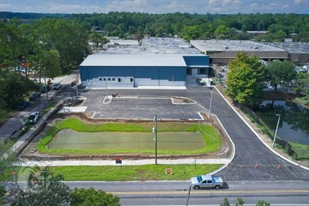Photo of commercial space at 6620 Stuart Ave in Jacksonville