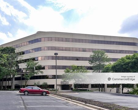 Office space for Rent at 8717 West 110th Street in Overland Park
