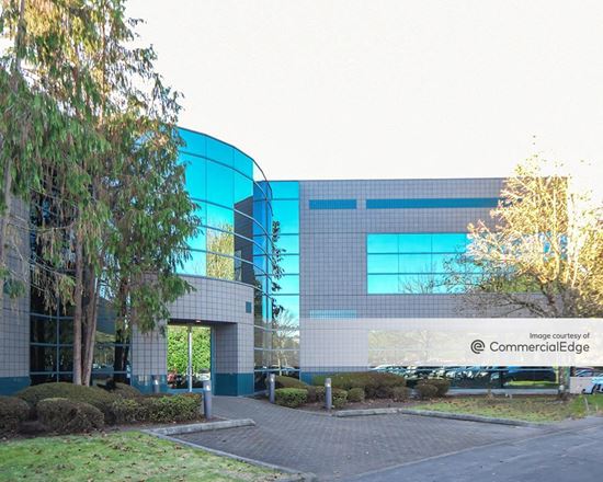 North Creek Office Center