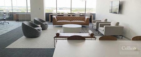 Office space for Rent at 100 West Cypress Creek Road in Fort Lauderdale