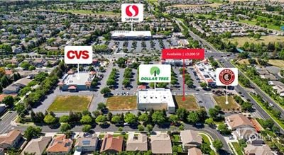 New Pad Location Available | For Lease