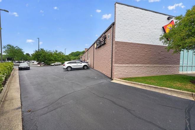 104 Huffman Mill Rd