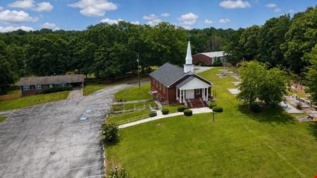 Other space for Sale at 2662 Thompson Mill Rd in Buford