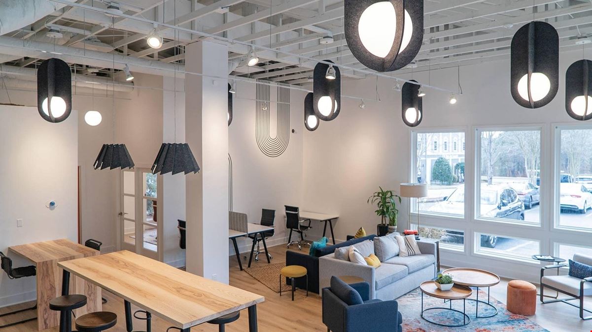 Flowspace Coworking