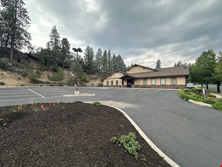 Office space for Rent at 1715 SW Chandler Ave in Bend