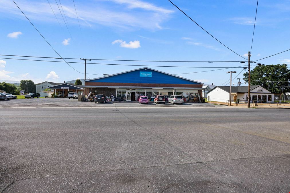 149 W Spotswood Avenue