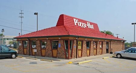 Retail space for Rent at W156n8420 Pilgrim Rd in Menomonee Falls