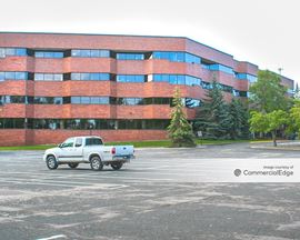 Braemar Office Park II