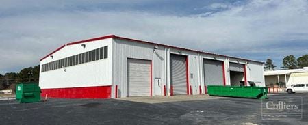 Photo of commercial space at 1416 Atlas Rd in Columbia