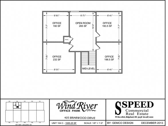 Wind River Office Park