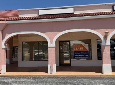 La Paloma Plaza