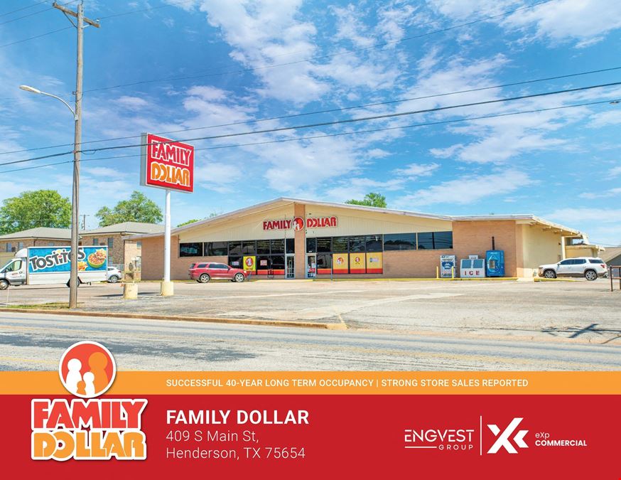 Family Dollar