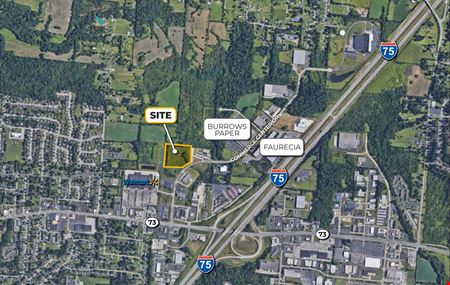 VacantLand space for Sale at Commerce Center Dr in Franklin