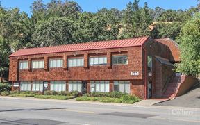 OFFICE SPACE FOR LEASE