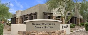 Office Space for Sale in Chandler
