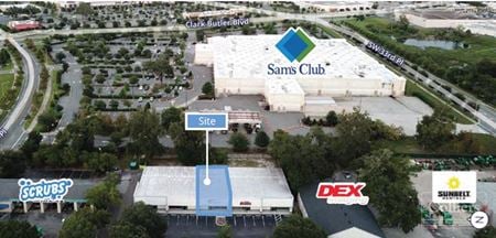 Photo of commercial space at 3201 SW 42nd St in Gainesville