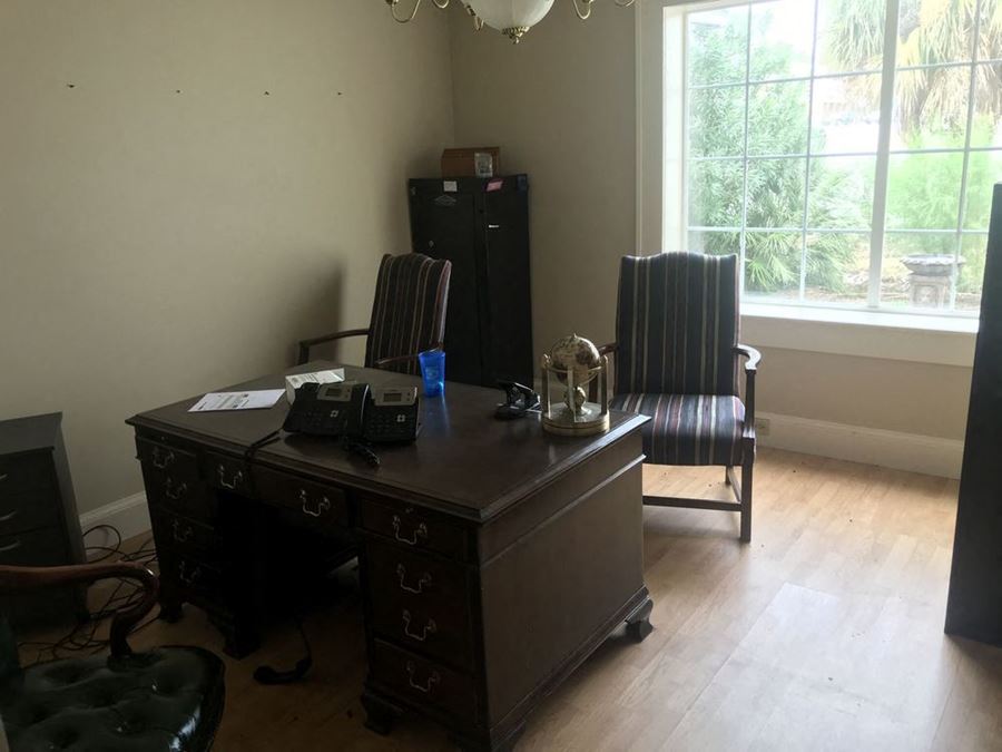 809 Peachtree Street