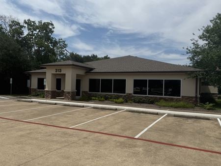 Office space for Rent at 313 Farm to Market 517 Road West in Dickinson