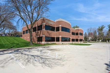 Office space for Rent at 1250 NW 142nd St in Clive