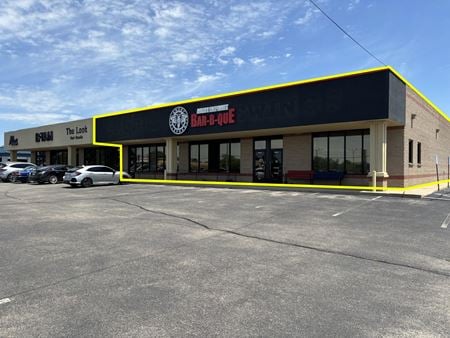 Photo of commercial space at 756 N Tyler Rd in Wichita